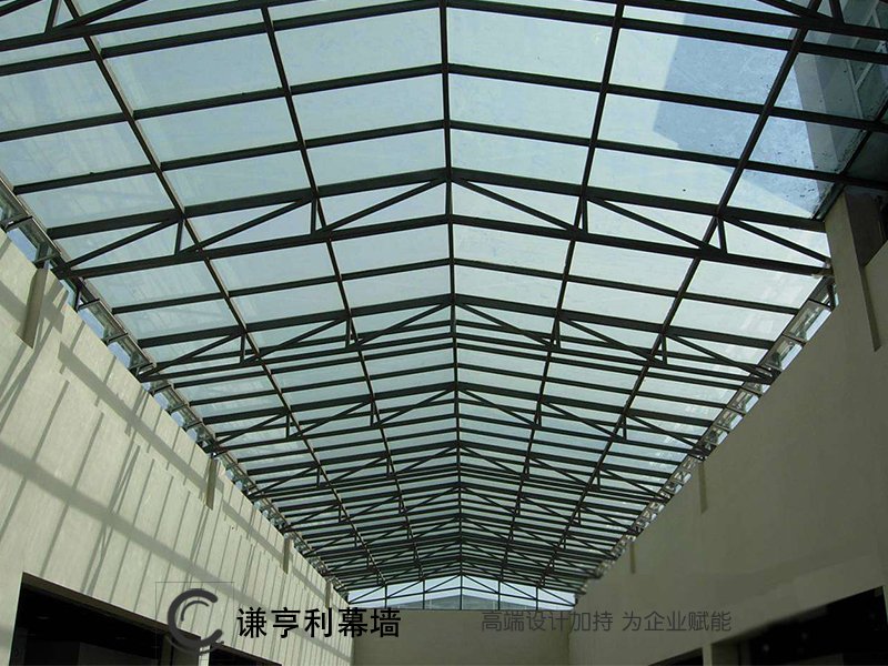 采光顶